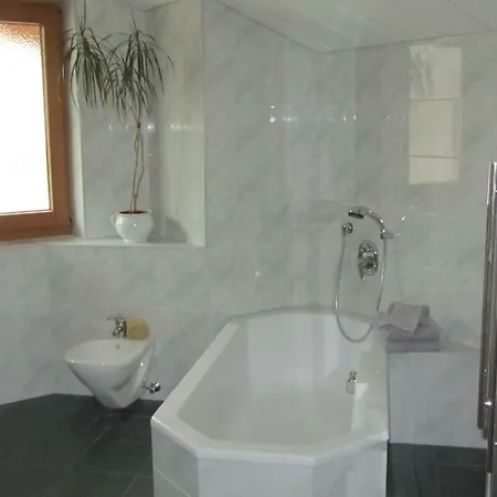 Appartement Roman Paasch Hippach