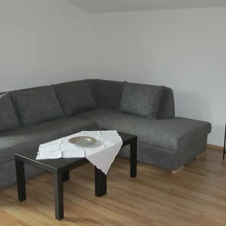Apartment Roman Paasch Hippach