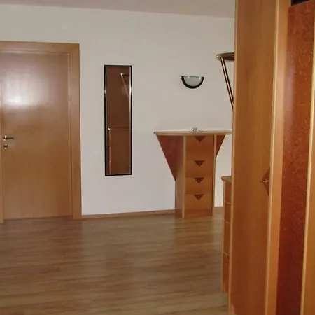 Roman Paasch Apartment