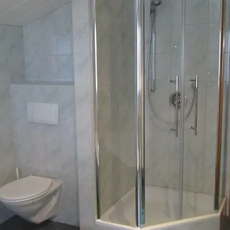 Apartment Roman Paasch Hippach