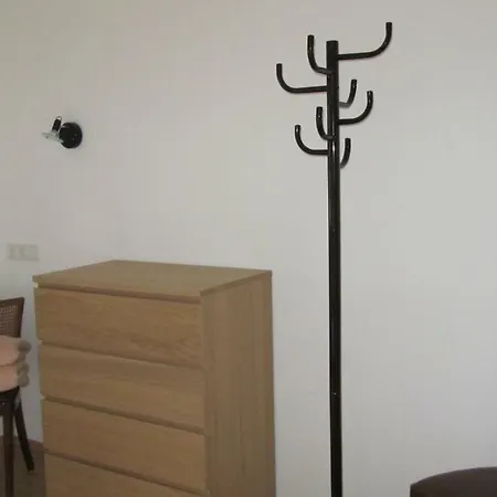 Appartement Roman Paasch *