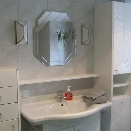 Appartement Roman Paasch *