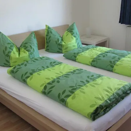 Appartement Roman Paasch Hippach